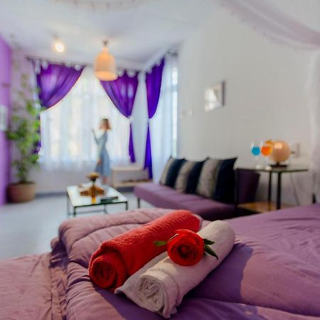 Homestay Vuon Phap Буон Ма Туот Екстериор снимка