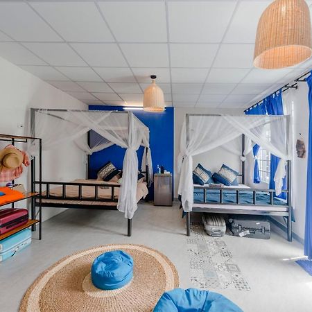 Homestay Vuon Phap Буон Ма Туот Екстериор снимка